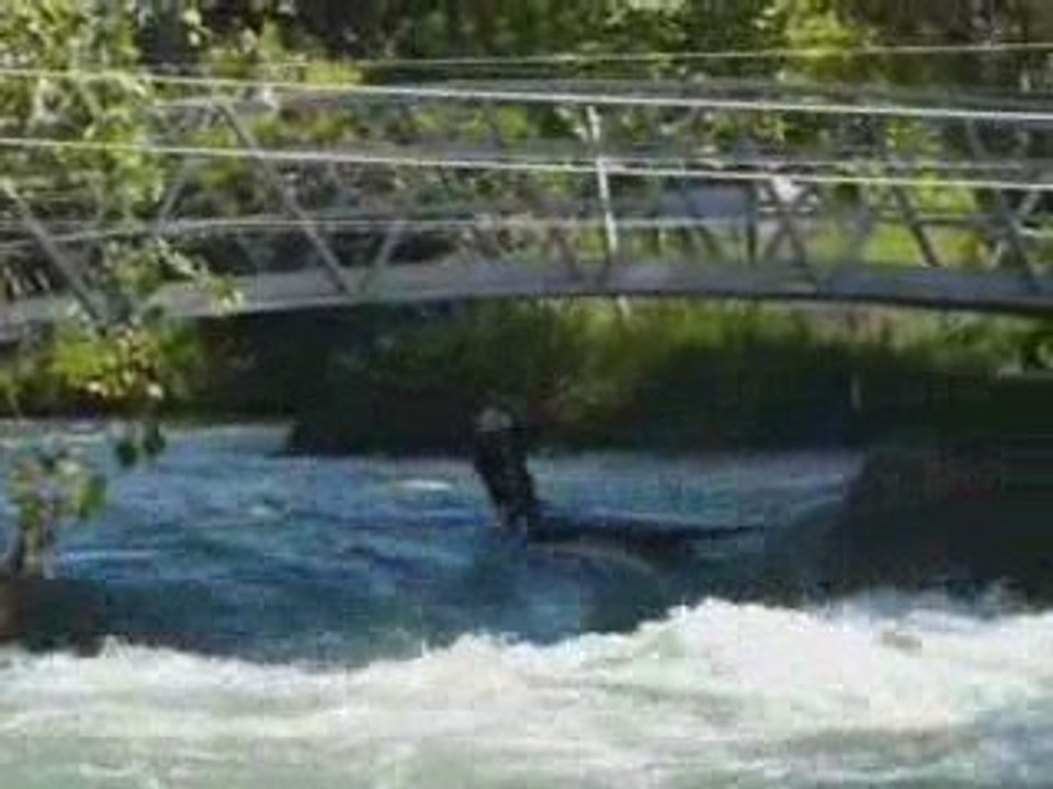 Stage reprise st pierre 2008