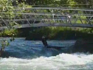 Stage reprise st pierre 2008