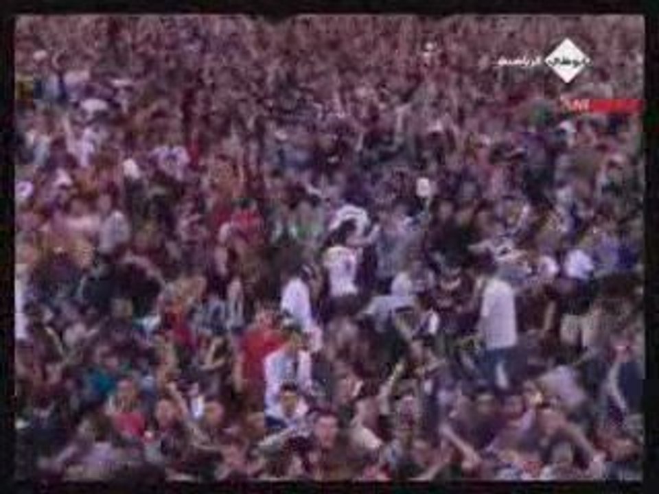 Marouane Chamakh Vs Monaco