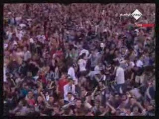 Marouane Chamakh Vs Monaco