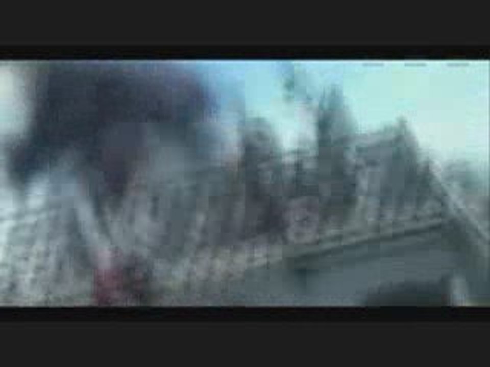 CN Alliance Prometheus Video