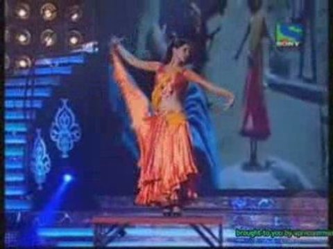 Jhalak Dikhhla Jaa 3 [ 26th episode ] 23rd May *HQ* 09 pt4