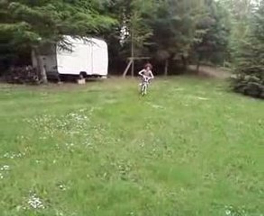 Waterjump