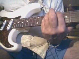 DEEP PURPLE '' HUSH '' cover  Backing Track