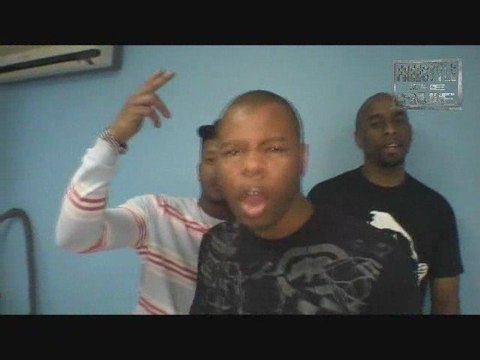 Freestyle De Rue - Reso (Carpe Diem)
