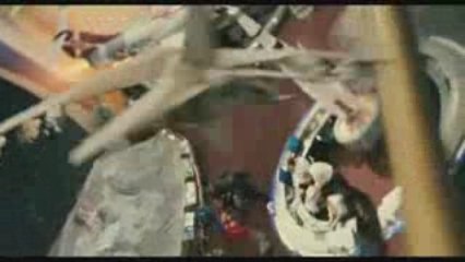 Bande Annonce Internationale VO - Bande Annonce Internationale VO