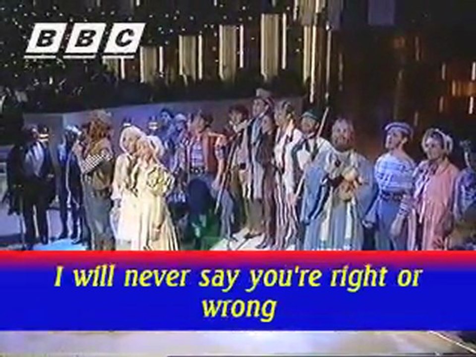 Whatever You Believe - Mike Batt