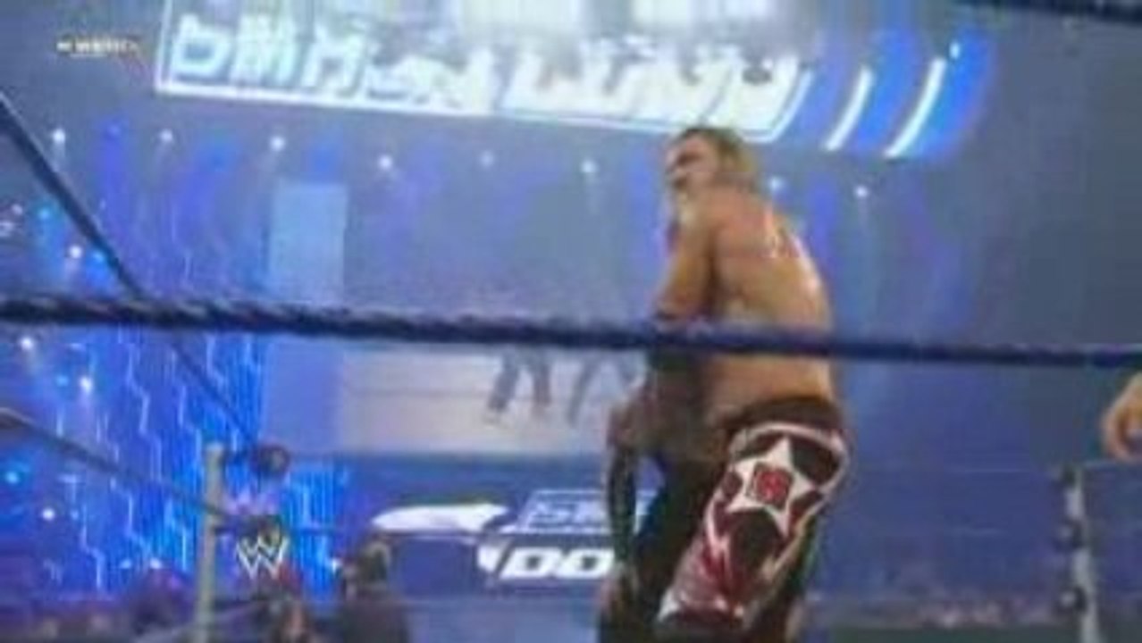 Smackdown.2009.05.22.Jeff.Hardy.vs.Edge