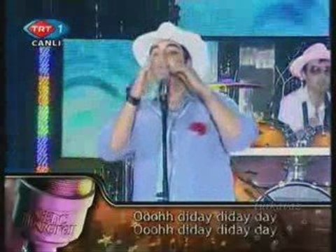 8.İstanbul Davut Paşa Lisesi Diday diday day Genç Mikrofon