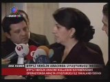 Pervin Buldan Uyuşturucu Ticareti