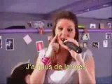 Cindy Sanders - J'ai Le Fion en Chou-Fleur (Parodie)