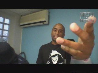 Freestyle De Rue - R.E.D.K (Carpe Diem)