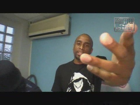 Freestyle De Rue - R.E.D.K (Carpe Diem)