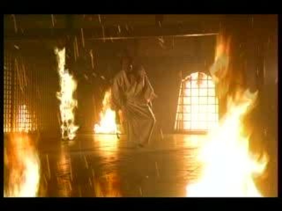 功名が辻　夢幻の如く也