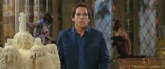 Night at the Museum - Battle of the Smithsonian - TV Spot An