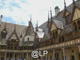 HOSPICES DE BEAUNE 26 JUIN 2008