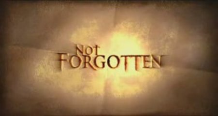 Trailer #B - Trailer #B