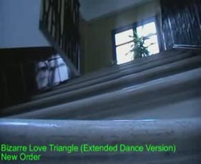 Bizarre Love Triangle (Fanmade Videoclip)