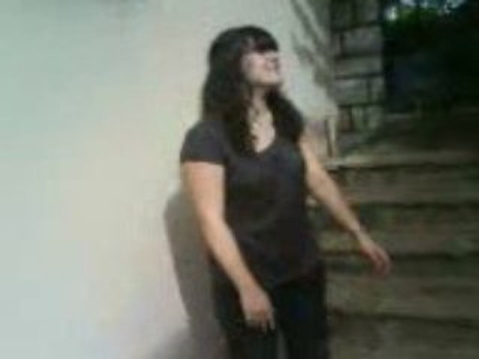 Confession intime d'elisenh