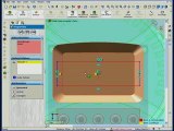 Solidworks tutorial:   surface design
