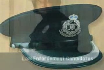 Learn Police Exam Strategies