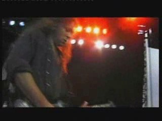 Death - Trapped in a corner (www.megamuzic.com)