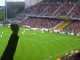 Lens-Boulogne...Le but qui peut tout changer!