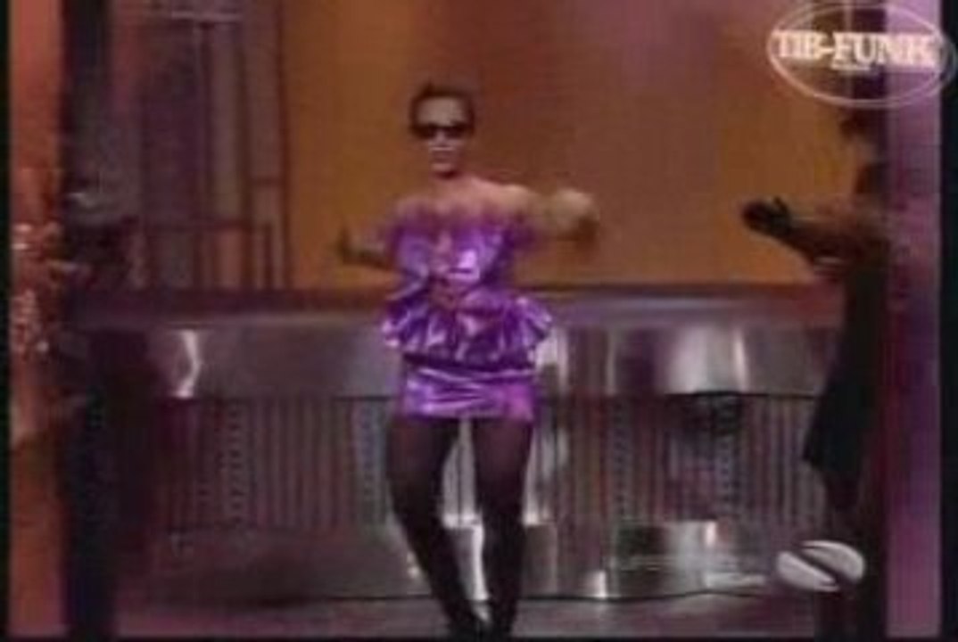 Soultrain Dancers - 33 TIB-FUNK