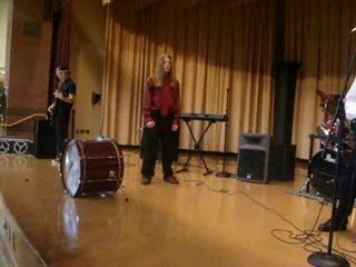 Abintra- Grammies- III