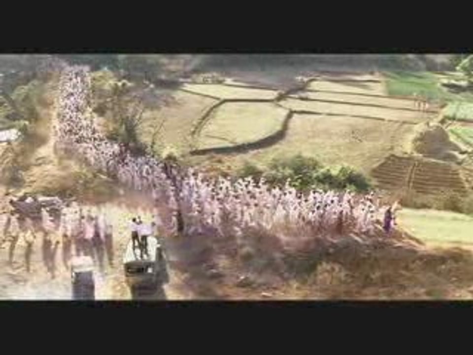 Les fourmis se réveillent...Le 09/09/09 à 13 H