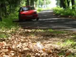 Robbi/Barauto, Coutellerie 2009, ES3