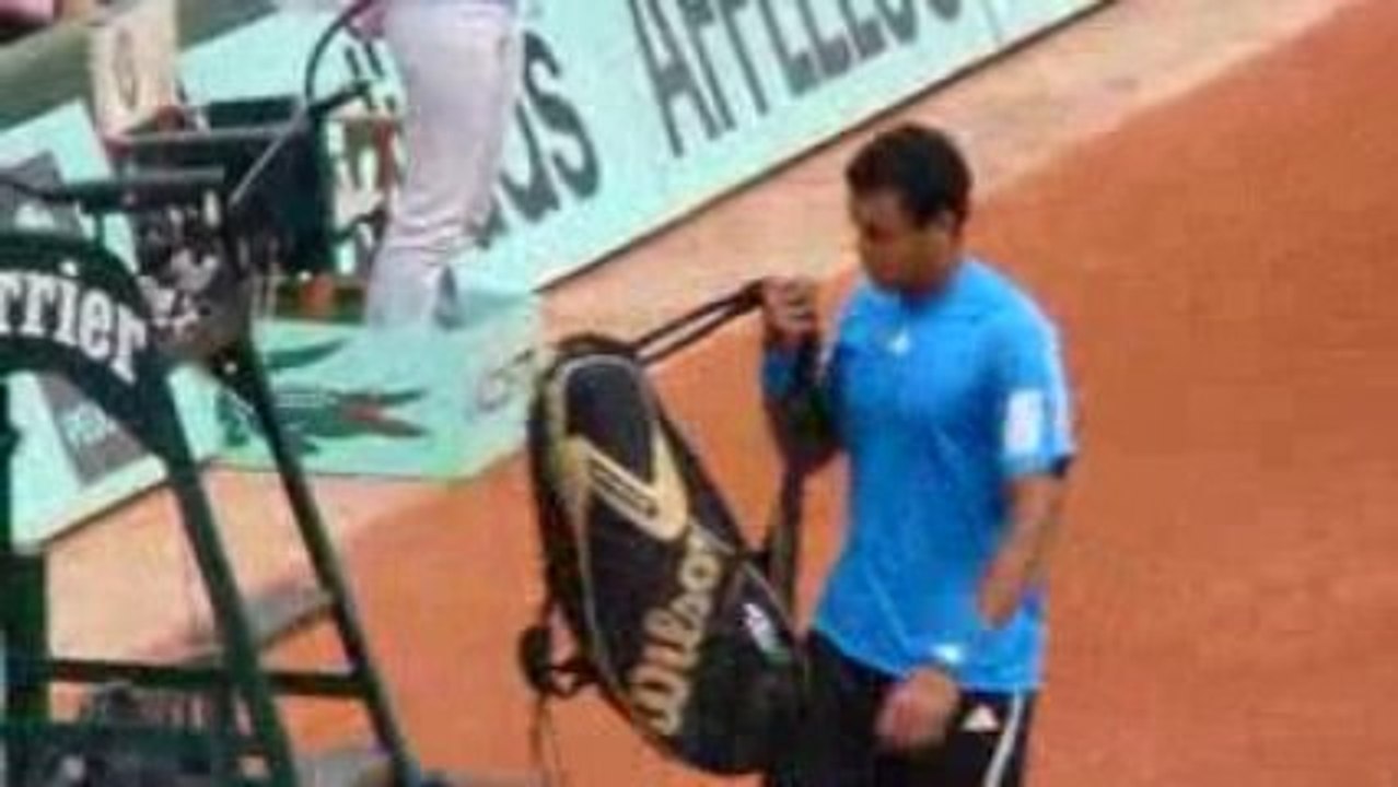 Tsonga