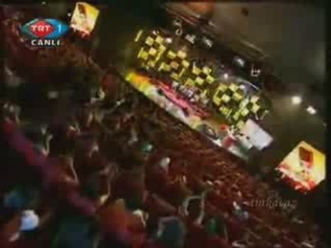 1.Mersin N. Kodallı AGS Lisesi Dinle Genç Mikrofon