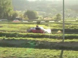 flaittes mai 2009 Chrono duch