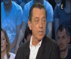 ON N'EST PAS COUCHÉ [BERNARD GIRAUDEAU PART1/4]