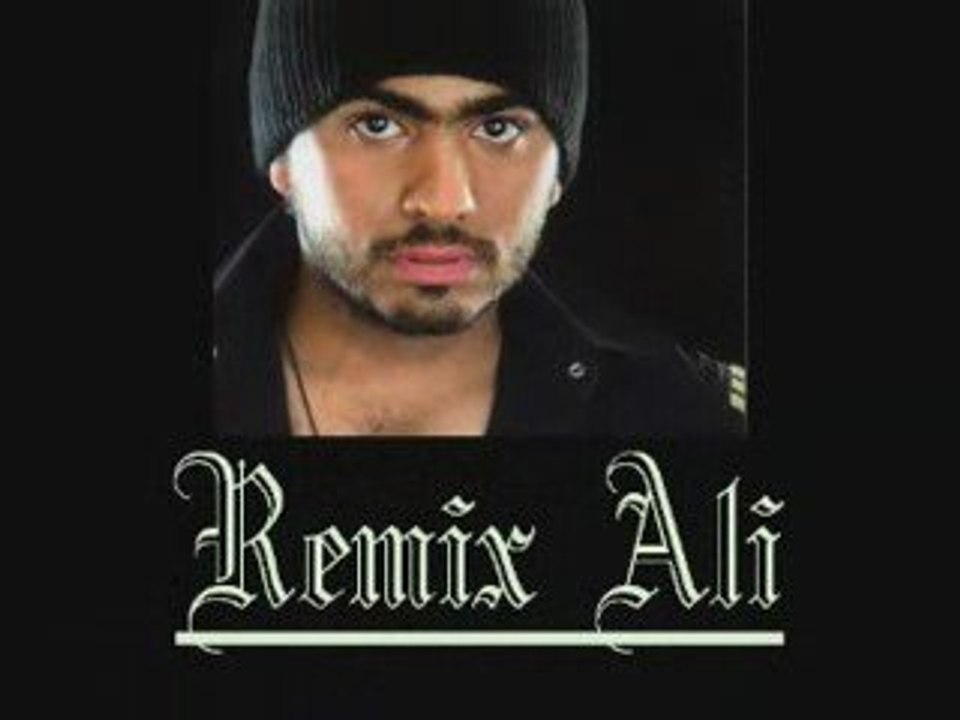 Tamer hosny.megamix.2009