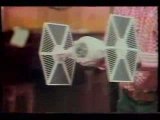 Pub jouets Star Wars USA 1977