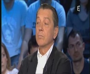 ON N'EST PAS COUCHÉ [BERNARD GIRAUDEAU PART3/4]