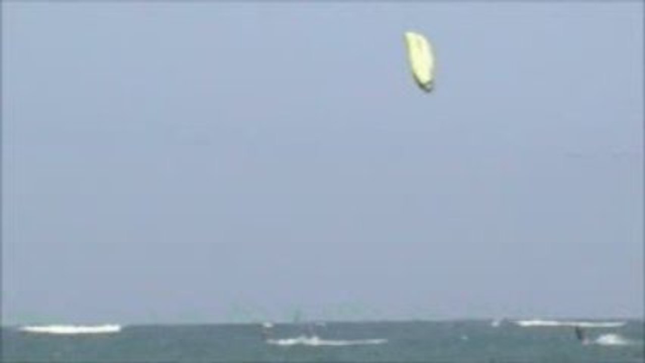 Kitesurf Kenya