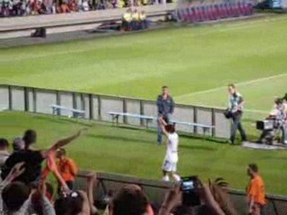 Le dernier tour de Juni