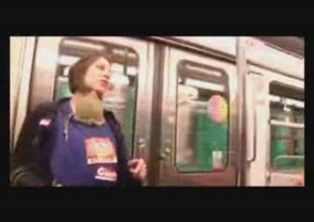 Les crieurs du front de gauche se ridiculisent dans le métro