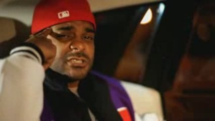 Smoke Bulga Feat. Jim Jones - Money On My Mind