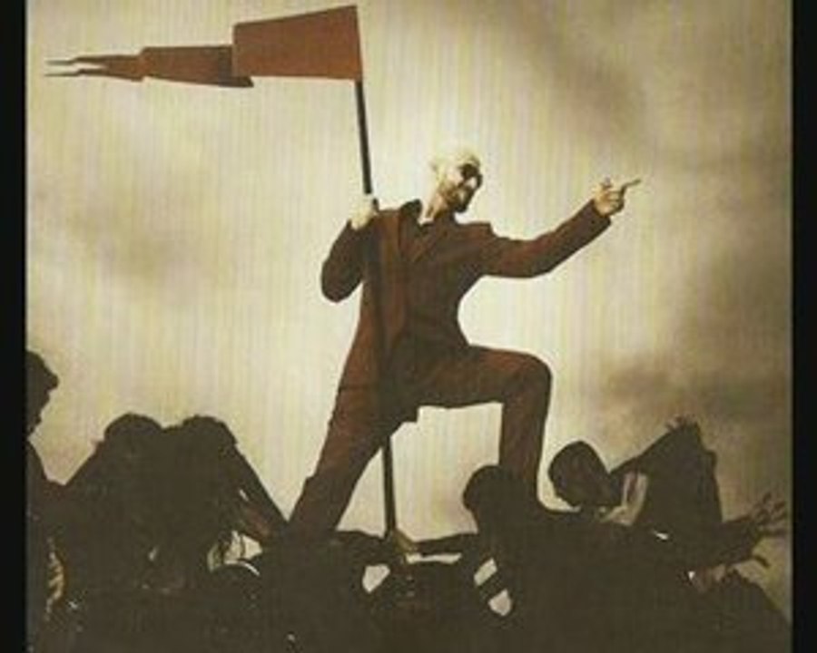 Bedük - Disposable (From Dance Revolution)