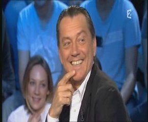 ON N'EST PAS COUCHÉ [BERNARD GIRAUDEAU PART4/4]