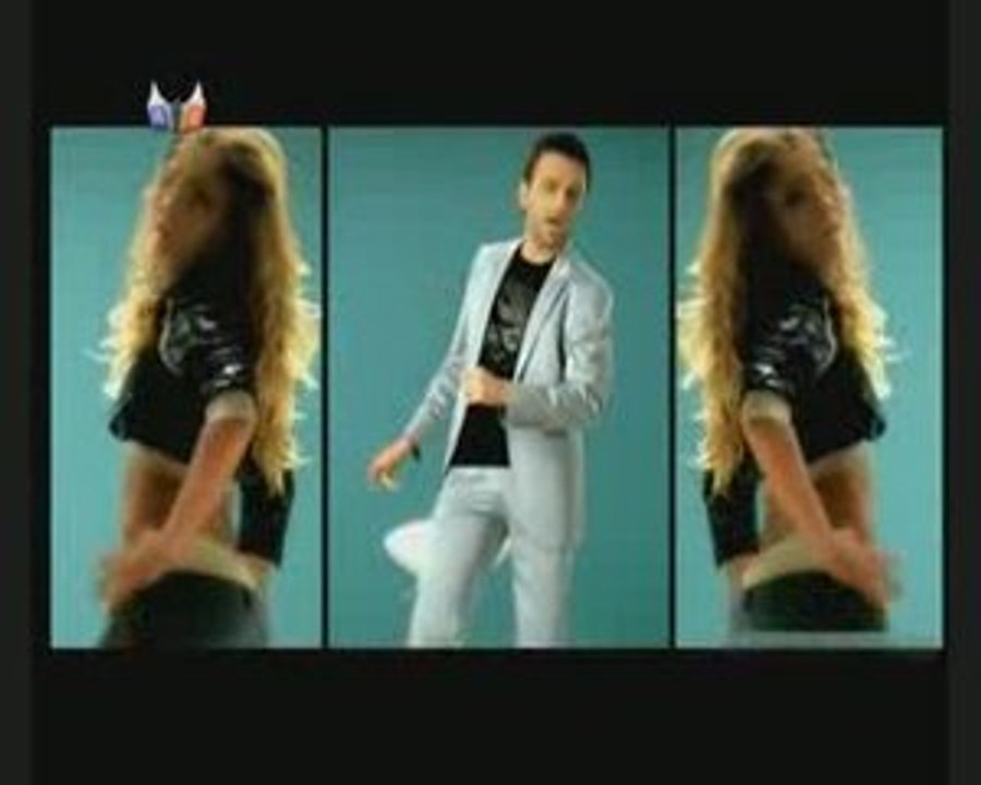Fatih Kayhan-ALLAHINDAN BUL video klip 2009 kalitelisi