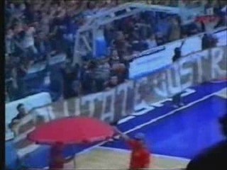 Storia roseto basket