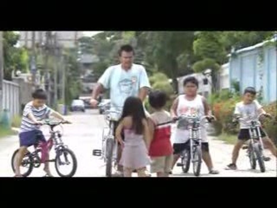 เพลงเด็กโข่ง เพลงประกอบภาพยนตร์เด็กโข่ง