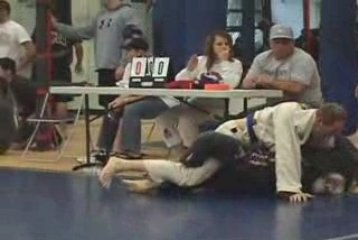 No Limits Tournament January 2009