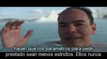 El Geyser del Dinero Parte 1 (Islandia en problemas).