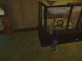 Broken Sword 4 - Partie 2 - Anna's Appartement